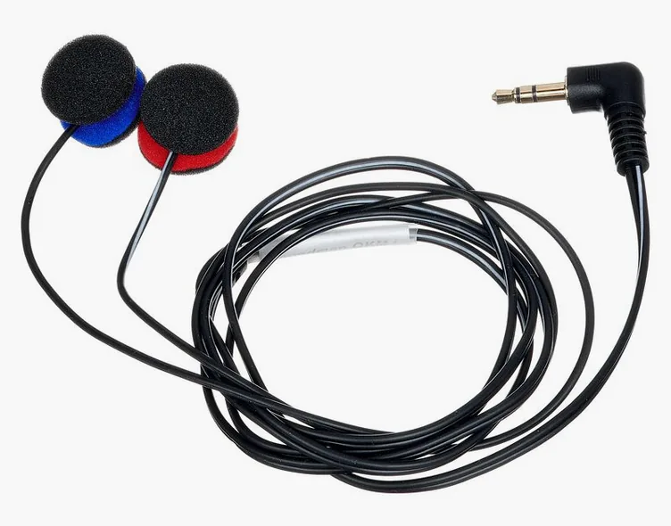 Soundman OKM I Classic Solo D1, grille et capsule, photo 2