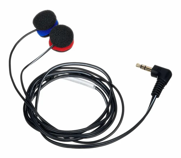 Soundman OKM I Classic Solo D1, vue de face, photo 3