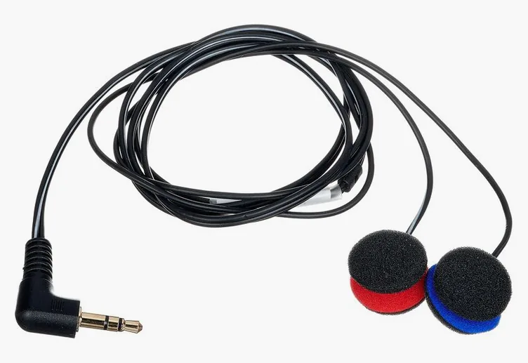 Soundman OKM I Classic Solo D1, vue de trois quarts, photo 4