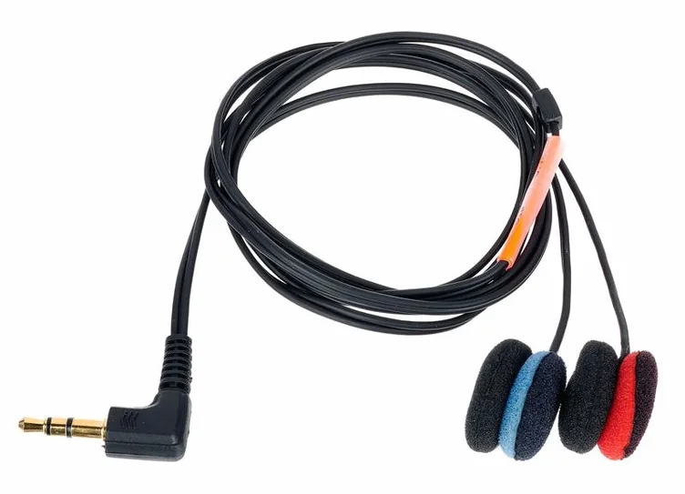 Soundman OKM II Classic/Studio A3, vue de trois quarts, photo 4