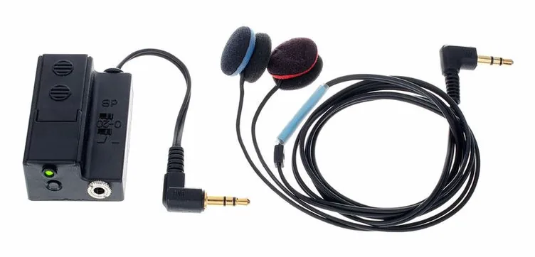 Soundman OKM II Classic A3, vue de trois quarts, photo 2