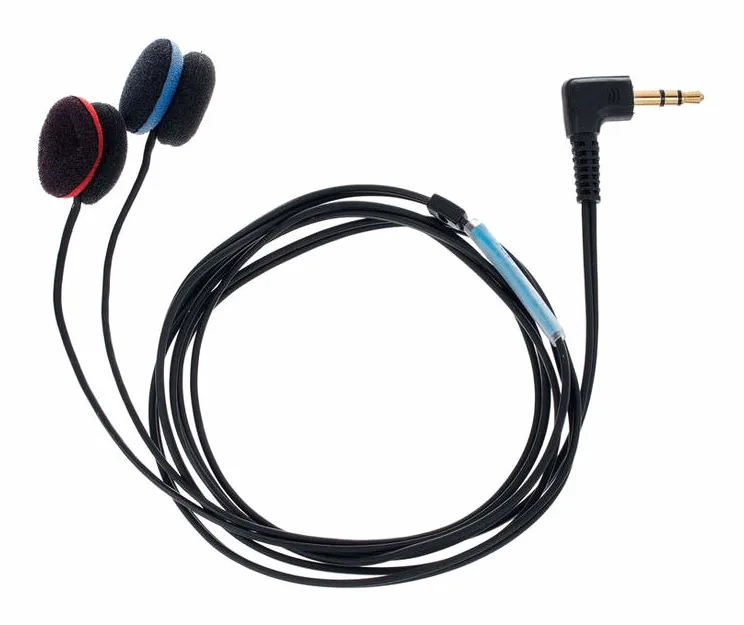 Soundman OKM II Classic A3, vue de face, photo 4