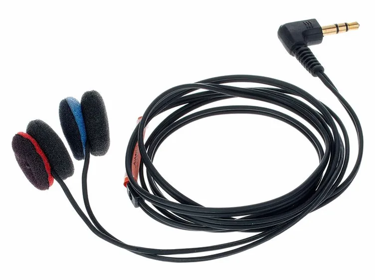 Soundman OKM II Classic Solo, vue de profil, photo 3