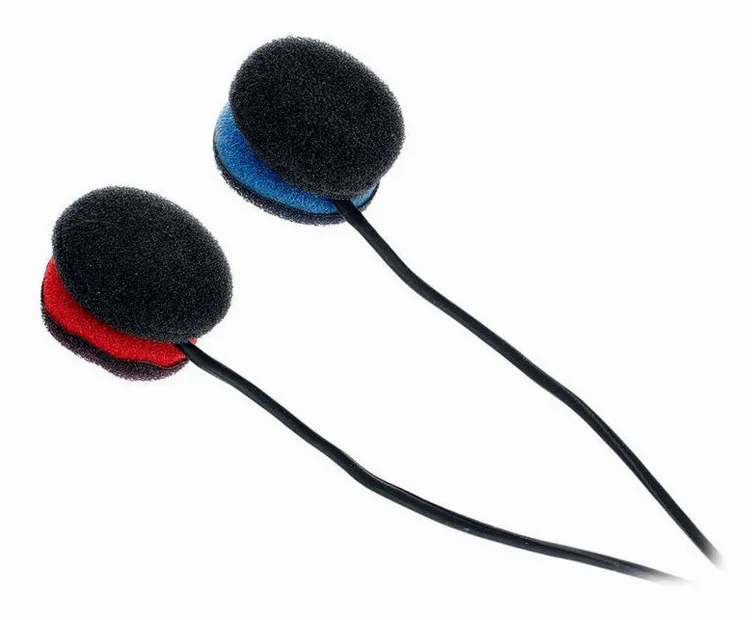 Soundman OKM II Classic Solo, corps et connecteur, photo 4