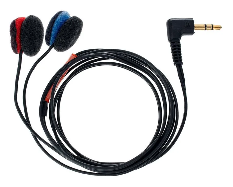 Soundman OKM II Classic/Studio Solo, vue de trois quarts, photo 2