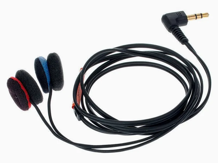 Soundman OKM II Classic/Studio Solo, corps et connecteur, photo 3