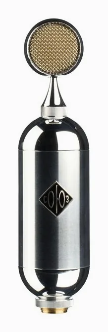 Soyuz Tube-S Silver 17, corps et connecteur, photo 2