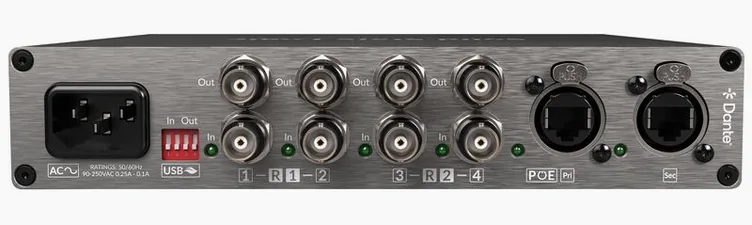 SSL UMD192, vue de dessus, photo 2