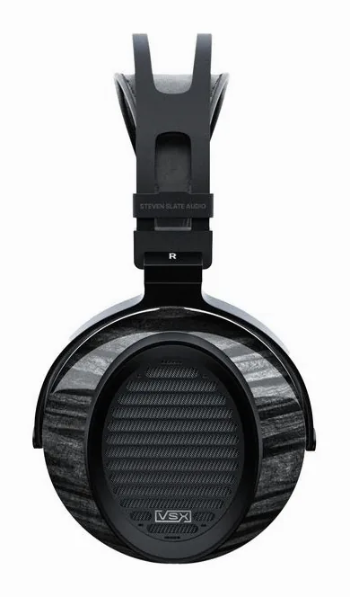 Steven Slate Audio VSX Immersion One Upgrade, vue de profil, photo 3