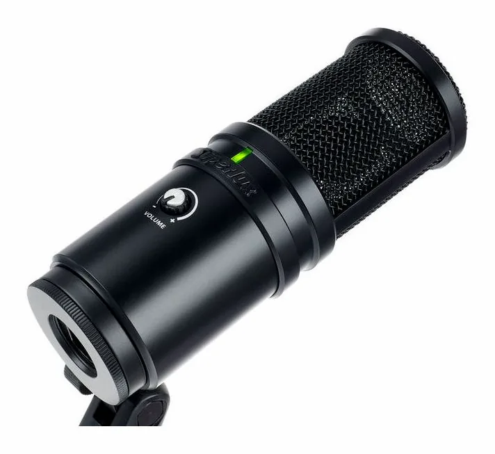 Superlux E205UMKII, vue de face, photo 3