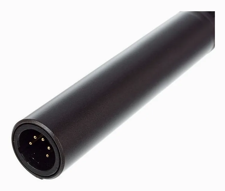 Superlux E524/D, vue de face, photo 4