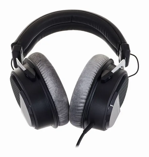 Superlux HD-330 Pro 150 Ohms, vue de profil, photo 4