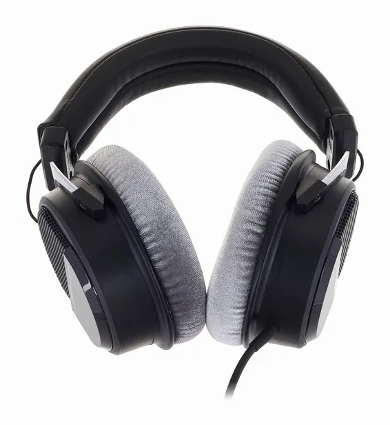 Superlux HD-330 Pro 32 Ohms, coques et arceau, photo 4
