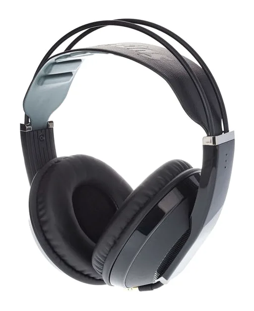 Superlux HD-662 BK Evo, coques et arceau, photo 3