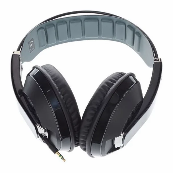 Superlux HD-662 BK Evo, coques et arceau, photo 4