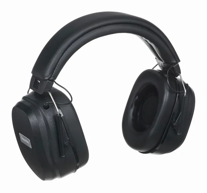 Superlux HD-667, vue de face, photo 2