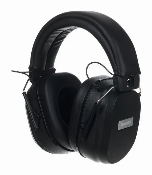 Superlux HD-667, vue de dessus, photo 3