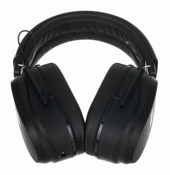 Superlux HD-667, vue de trois quarts, photo 4