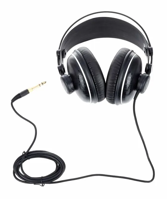 Superlux HD-662 F, vue de profil, photo 4