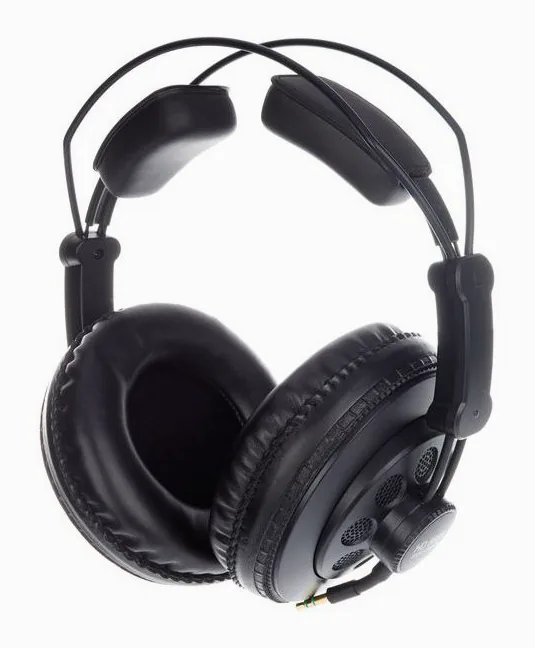 Superlux HD-668 B, coques et arceau, photo 3