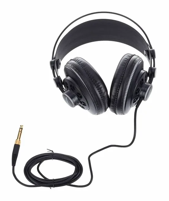 Superlux HD-681 B, coques et arceau, photo 4