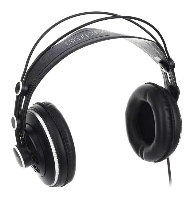 Superlux HD-681 F, vue de dessus, photo 2