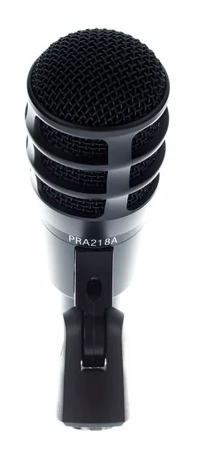 Superlux Pra 218A, vue de dessus, photo 2