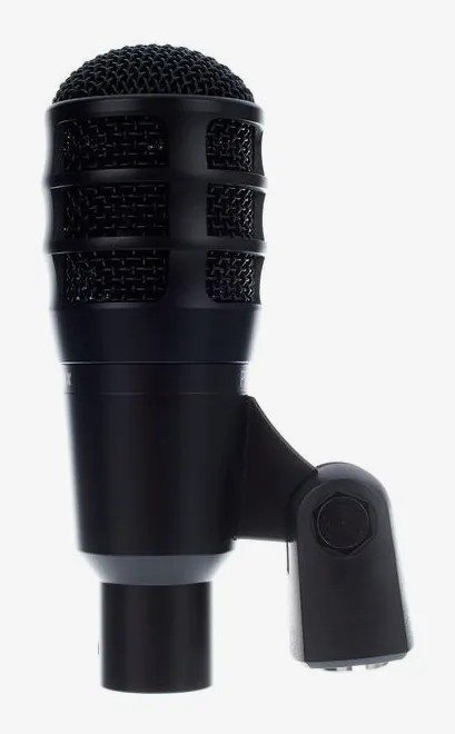 Superlux Pra 218A, grille et capsule, photo 3