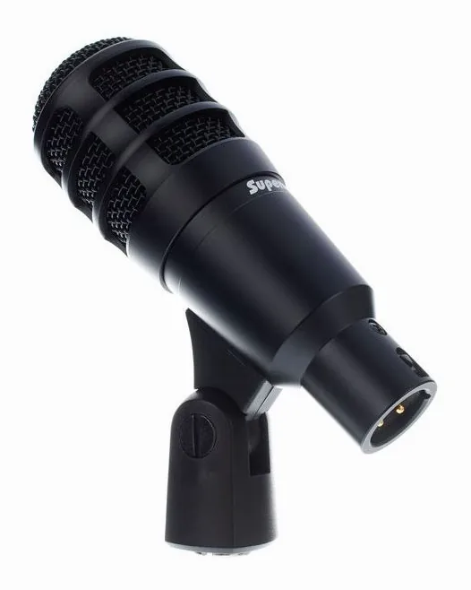 Superlux Pra 218A, vue de face, photo 4