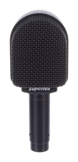 Superlux PRA 628 MKII, vue de dessus, photo 2