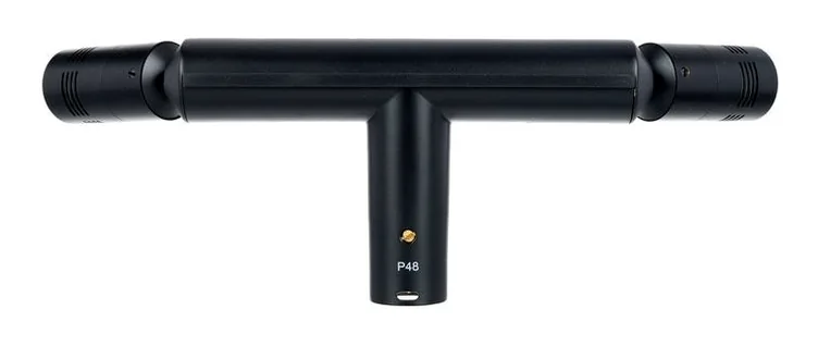 Superlux S502MKII, vue de trois quarts, photo 2