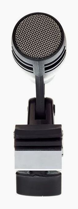 the t.bone CD 55, corps et connecteur, photo 3