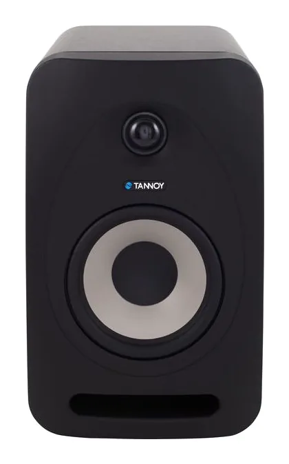 Tannoy Reveal 502, vue de trois quarts, photo 2
