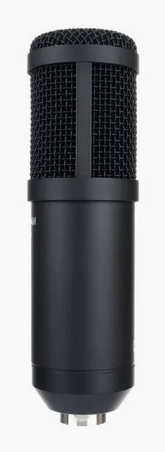 Tascam TM-70, vue de trois quarts, photo 3