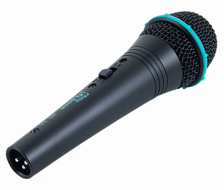 the t.bone MB 55, vue de face, photo 2