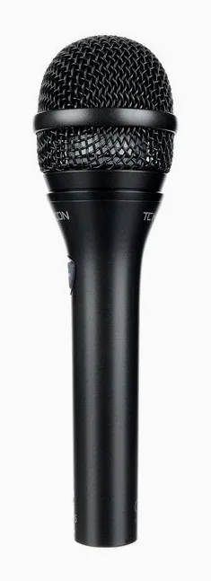 TC-Helicon MP-85, vue de trois quarts, photo 3
