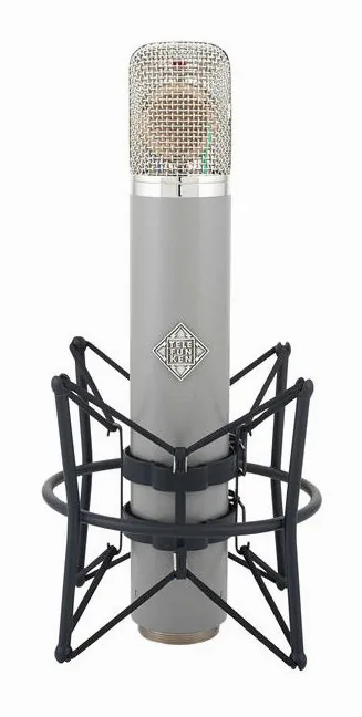 Telefunken C-12, vue de face, photo 4