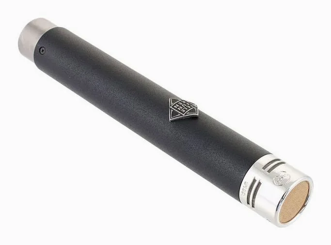 Telefunken M60 FET Cardioid, vue de face, photo 2