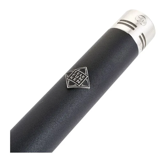 Telefunken M60 FET Cardioid, vue de trois quarts, photo 3