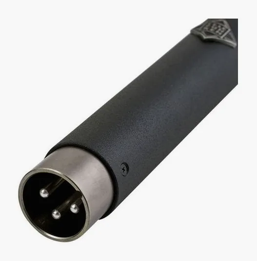 Telefunken M60 FET Cardioid, vue de trois quarts, photo 4