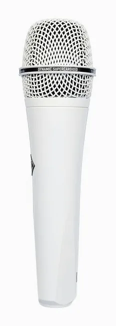 Telefunken M80 White, vue de dessus, photo 2