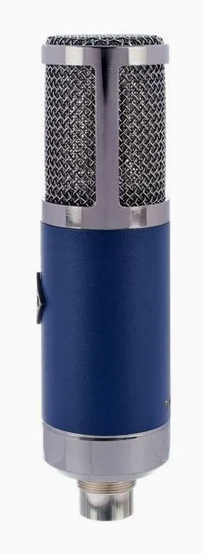 Telefunken TF11 FET, grille et capsule, photo 2