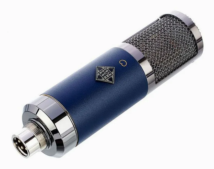 Telefunken TF11 FET, vue de face, photo 4