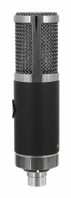 Telefunken TF17 FET, vue de trois quarts, photo 4
