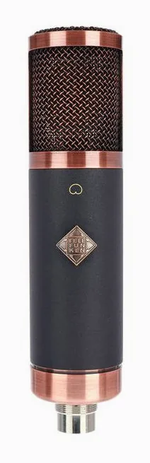 Telefunken TF29, vue de dessus, photo 2