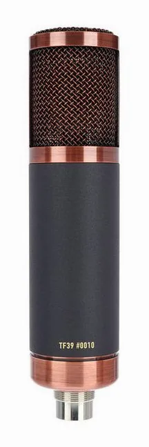 Telefunken TF29, vue de face, photo 4