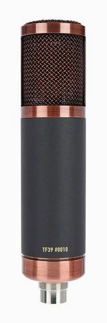 Telefunken TF39, vue de profil, photo 2