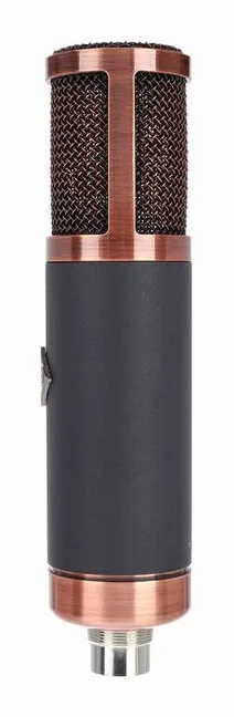 Telefunken TF39, vue de profil, photo 3