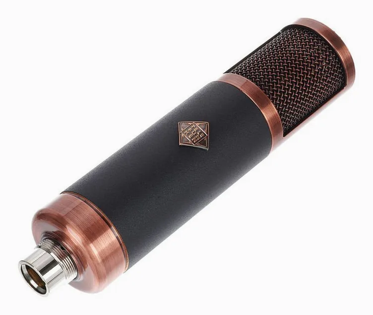 Telefunken TF39, vue de profil, photo 4