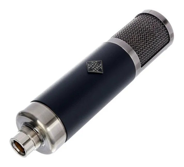 Telefunken TF47, vue de dessus, photo 4